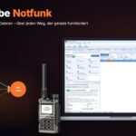 RigVibe Notfunk – Meldungen, Bilder und Dateien über jeden Weg