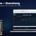 RigVibe und die Quansheng-Handfunkgeräte UV-K1 und UV-K5 V3