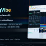 RigVibe – freie Stationssoftware für Funkamateure